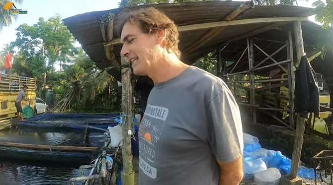 Belanja ikan Belanja ikan