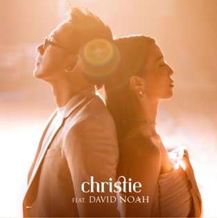 Christie feat David NOAH