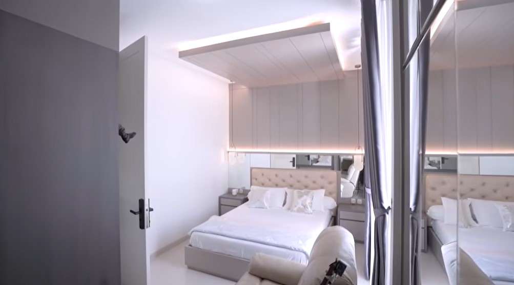Kamar Dodit