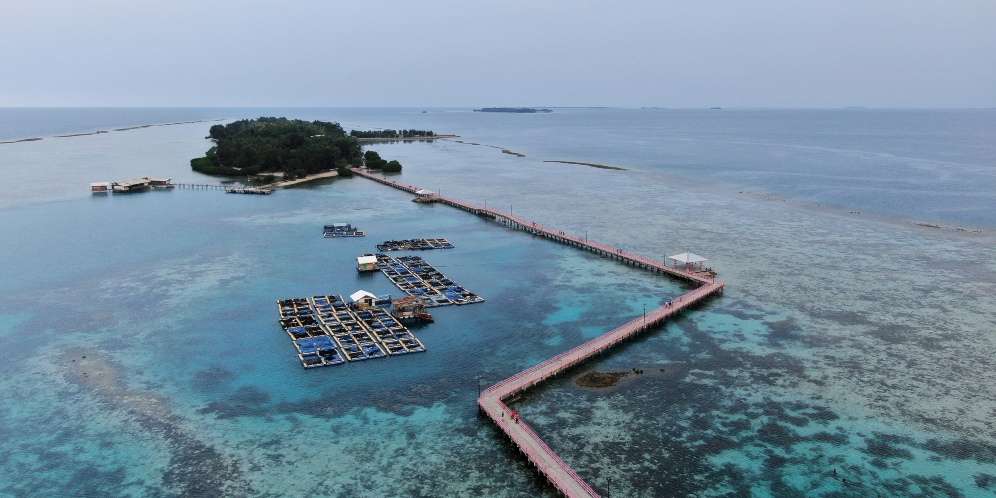 Kepulauan Seribu