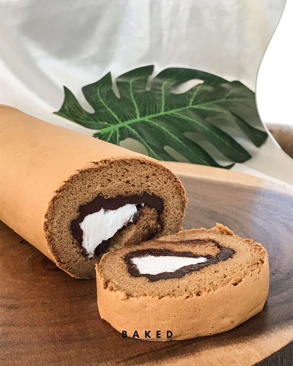 Driven by Passion, Sumber Semangat Janice Fokus Kembangkan Baked Semarang