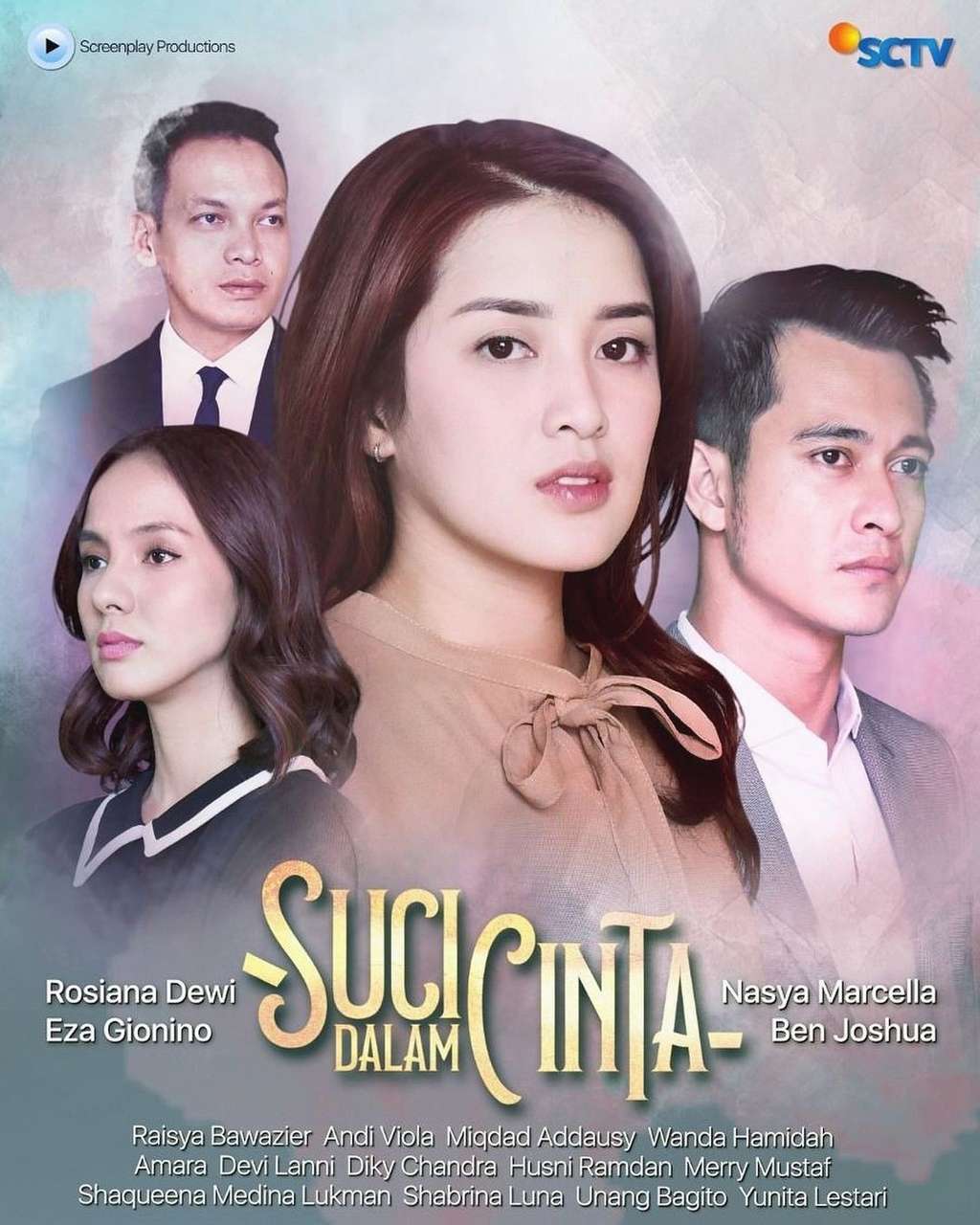Suci Dalam Hati
