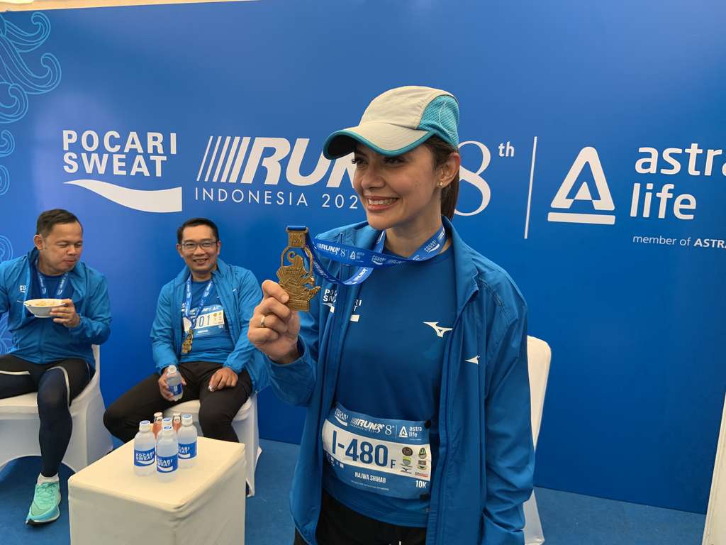 Najwa Shihab