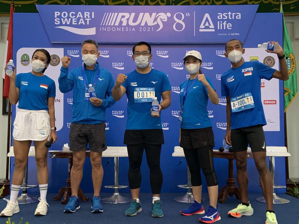 Pocari Pocari