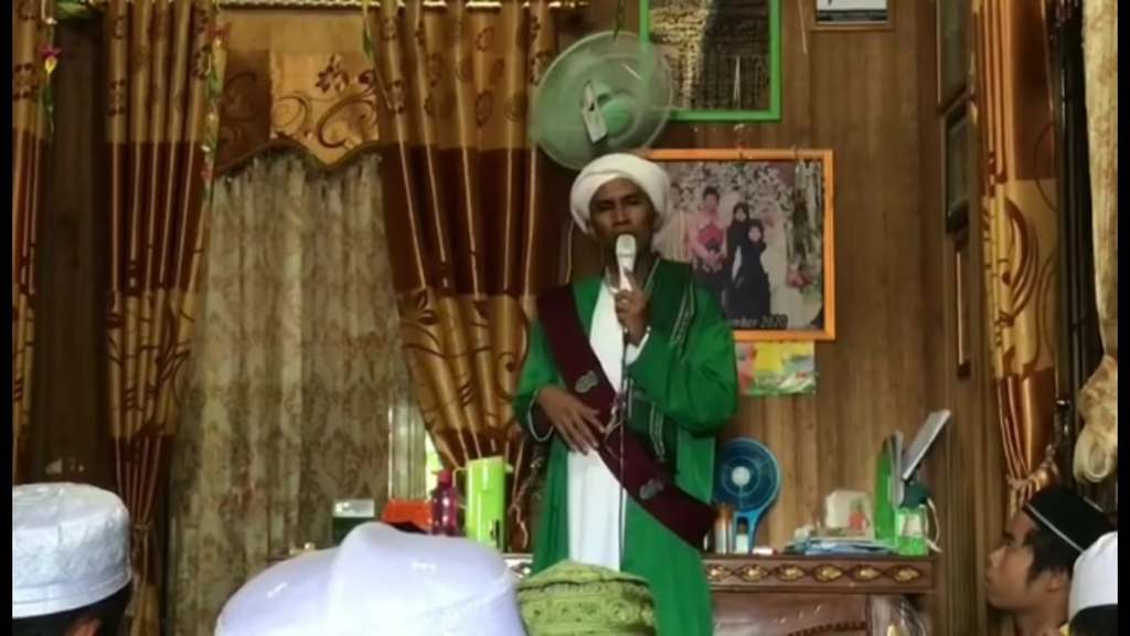 Habib palsu