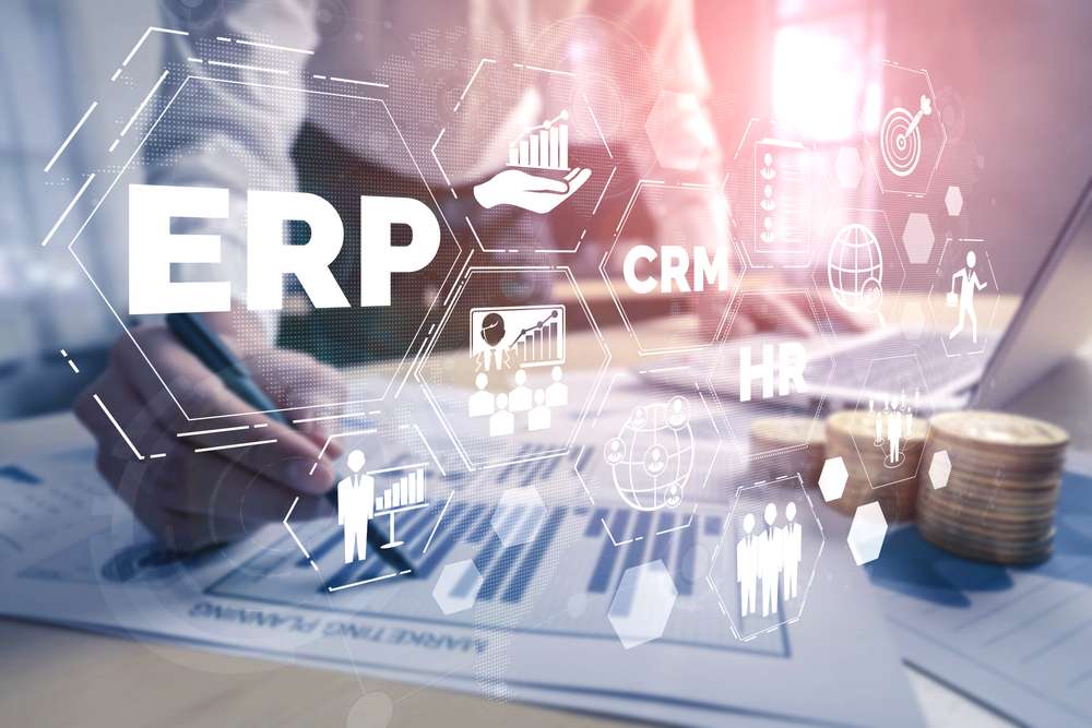 ERP ERP