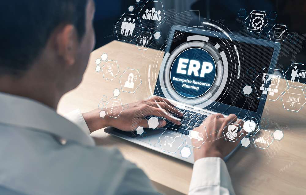 ERP ERP