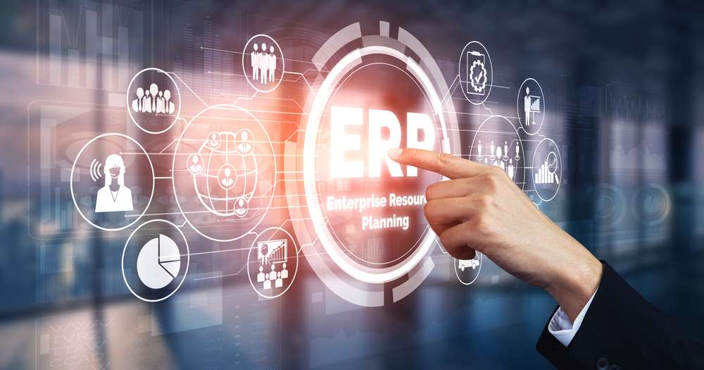 ERP ERP