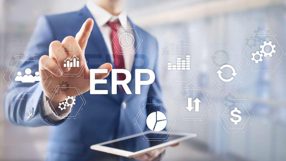 ERP ERP