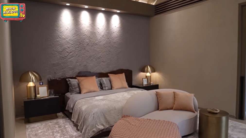 Kamar Maia Estianty
