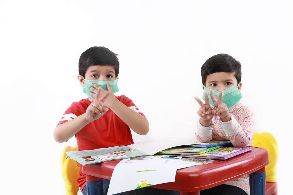 4 Hal yang Perlu Disiapkan Para Ibu saat Si Kecil Mulai Kembali ke Sekolah