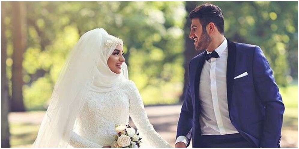 Kata-kata buat Istri yang Islami
