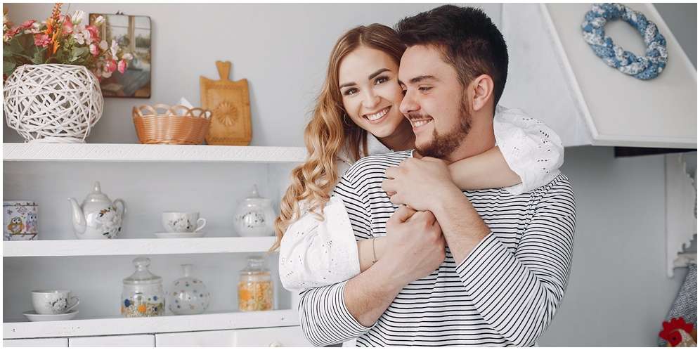 Kata-kata buat Istri yang Bikin Hubungan Makin Harmonis