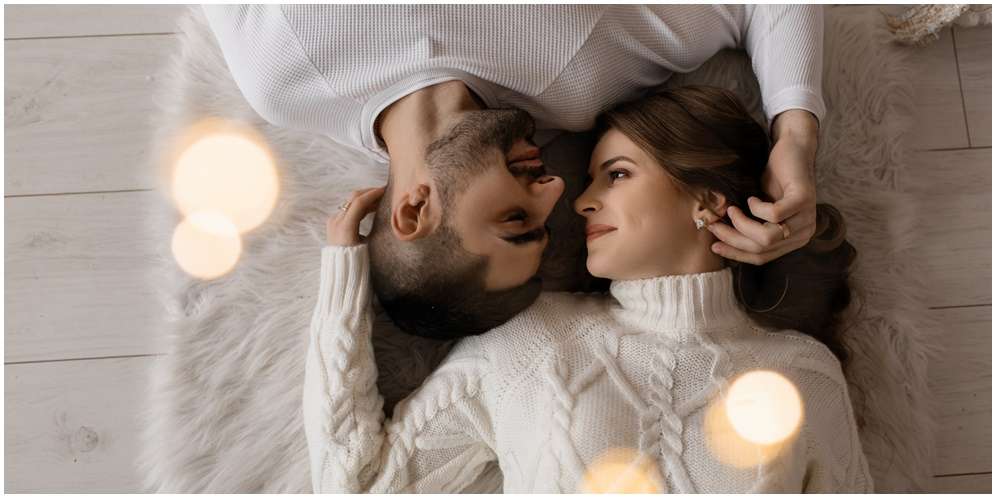 Kata-kata buat Istri yang Penuh Makna