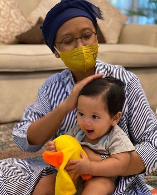 Retno Marsudi