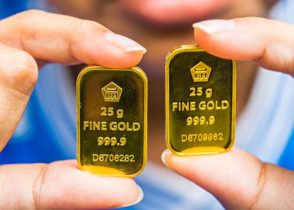 Cocok bagi Pemula, Ini 4 Hal yang Perlu Diketahui tentang Investasi Emas