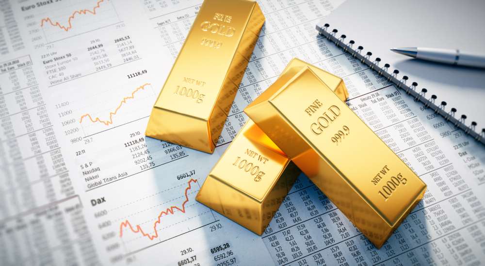 Cocok bagi Pemula, Ini 4 Hal yang Perlu Diketahui tentang Investasi Emas