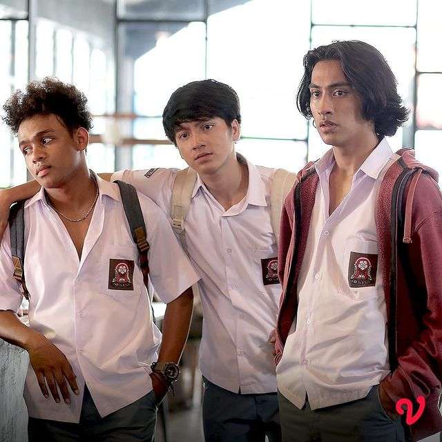 Jingga & Senja