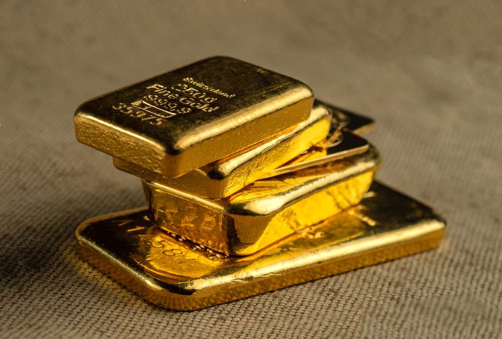 Cocok bagi Pemula, Ini 4 Hal yang Perlu Diketahui tentang Investasi Emas