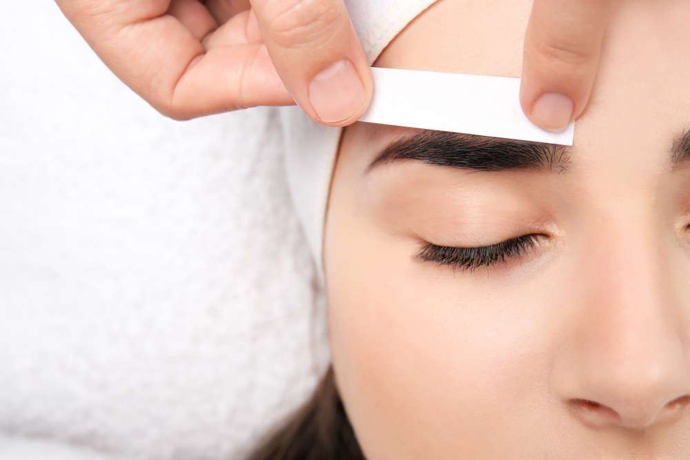 4 Fakta tentang Waxing, Metode Menghilangkan Bulu di Tubuh yang Digandrungi