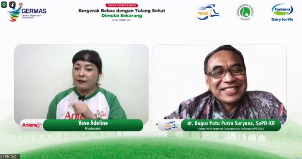 dr bagus