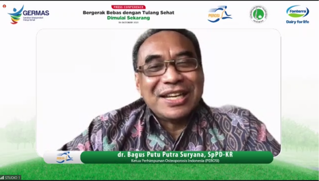 dr Bagus