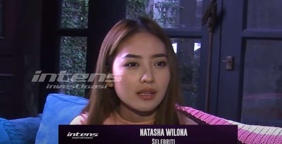 Natasha Wilona
