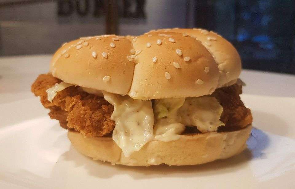 Burger