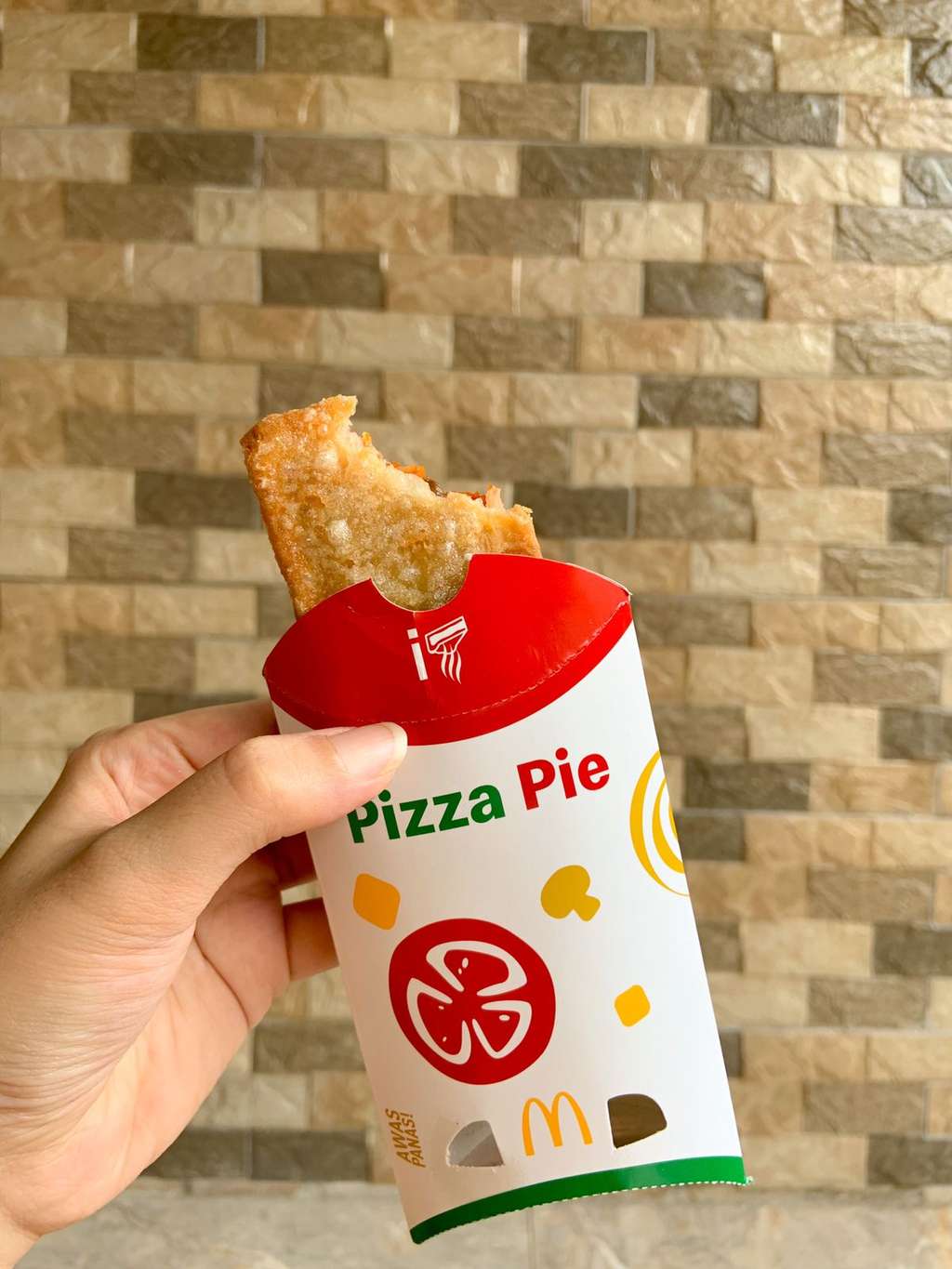 Pie
