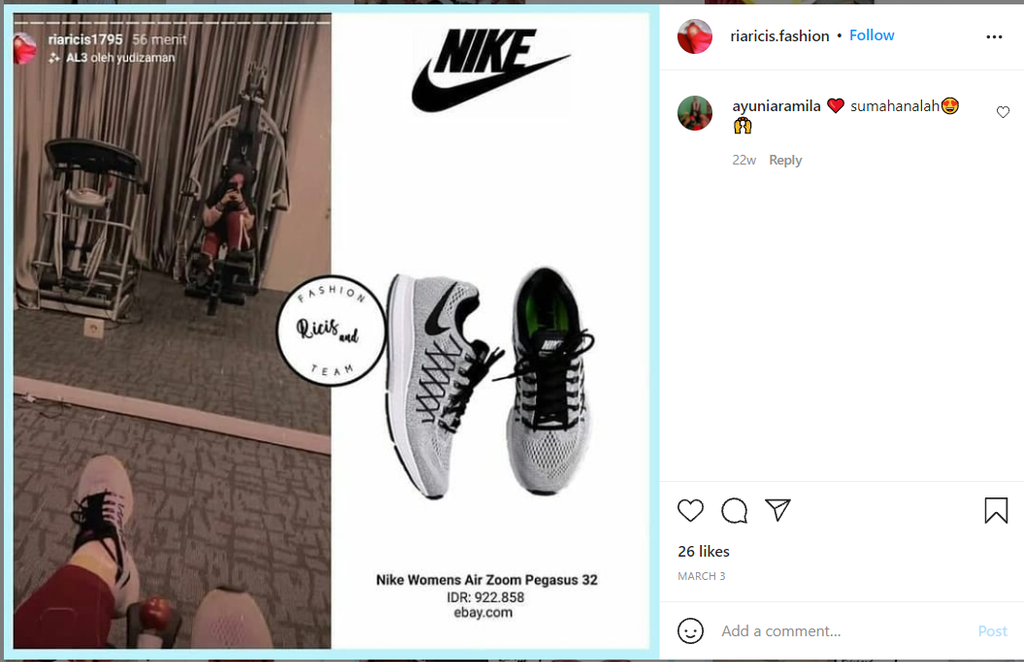 Sepatu