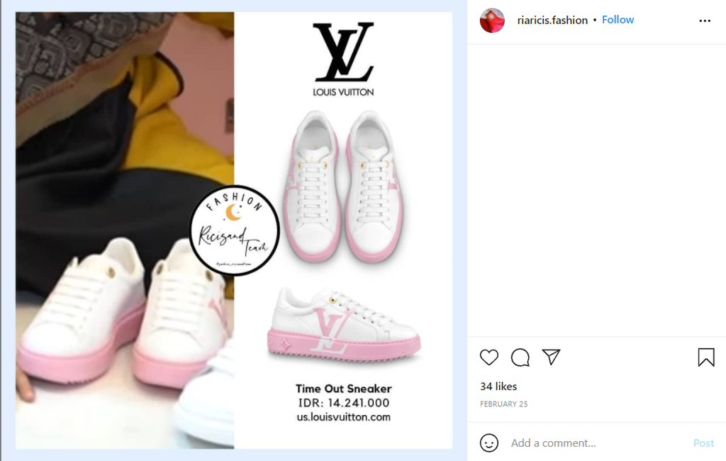 Sepatu