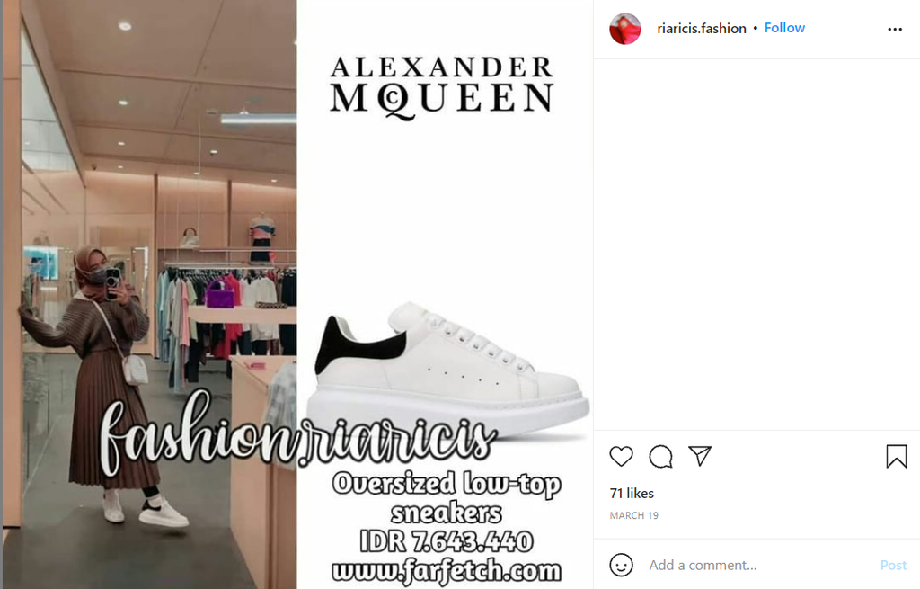 Sepatu