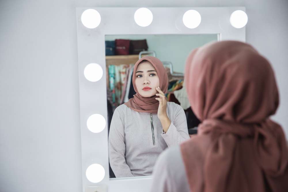 Menjaga Kesehatan Kulit