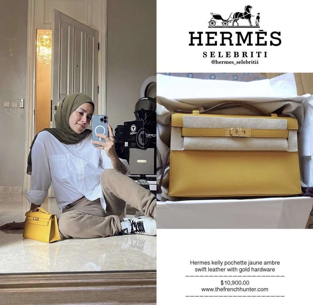 hermes olla