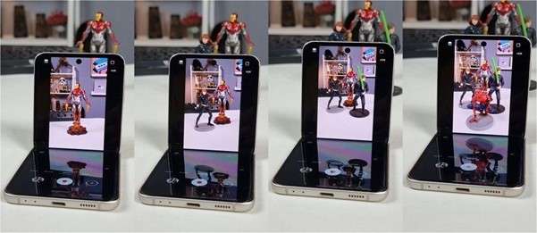 Samsung Galaxy Z Flip3