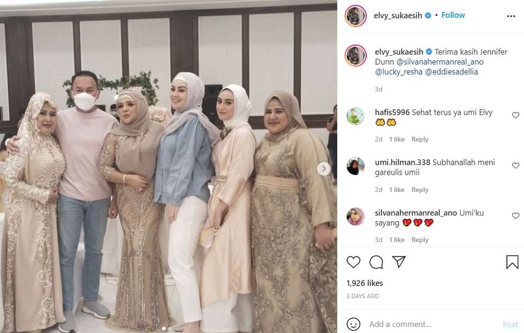 Elvi Sukaesih