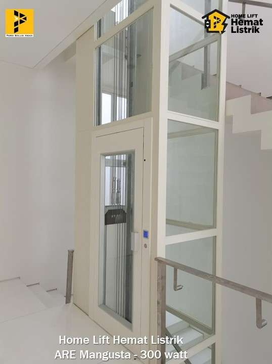 Lift rumahan Pardi (2)