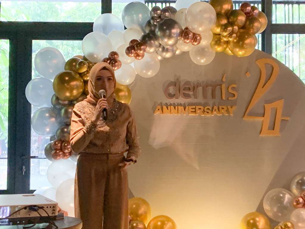 Dermis