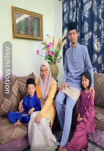 Jodoh tak ke mana, MUA nikahi pelanggan yang juga kakak angkatnya.