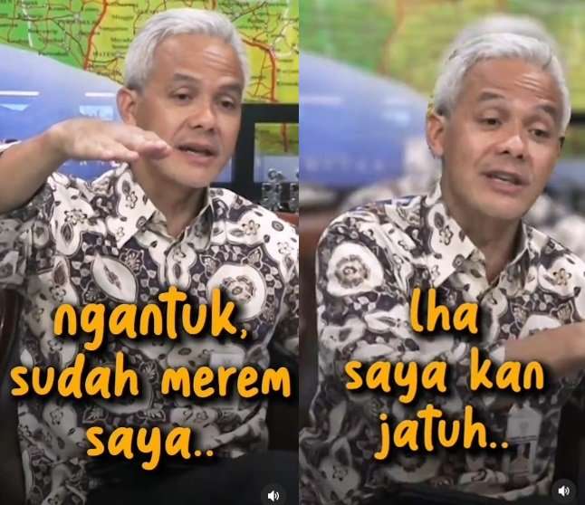 Ganjar Pranowo