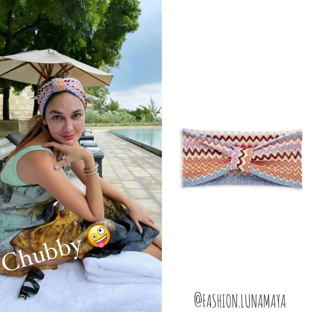 bando luna