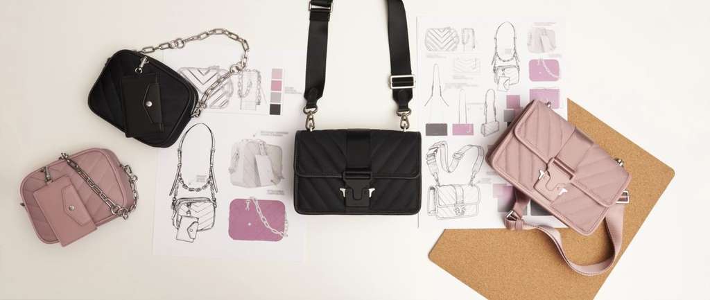 Charles & Keith