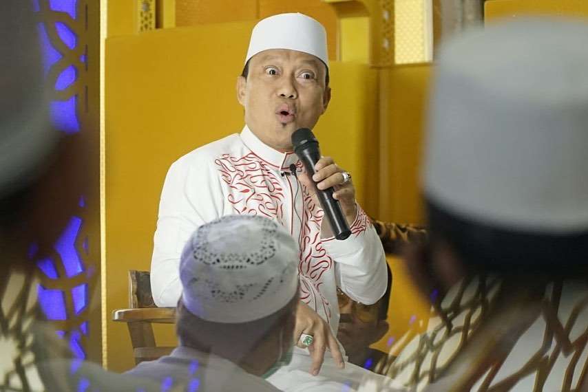 Ustaz Das’ad Latif