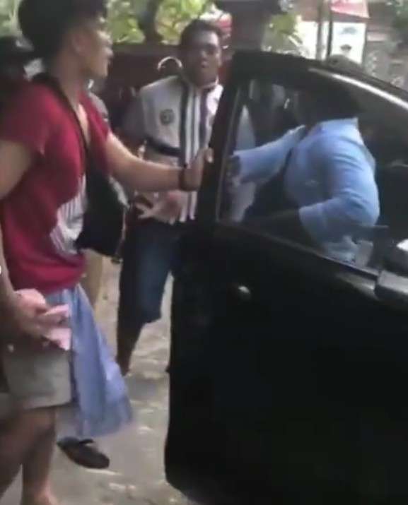 Korban COD mobil murah