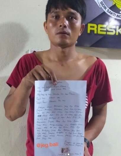 Korban COD mobil murah