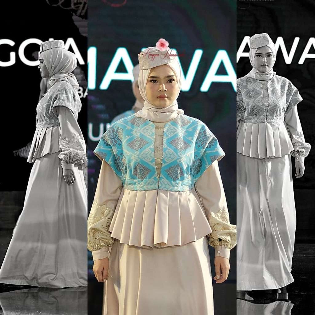 Koleksi Anggia Handmade