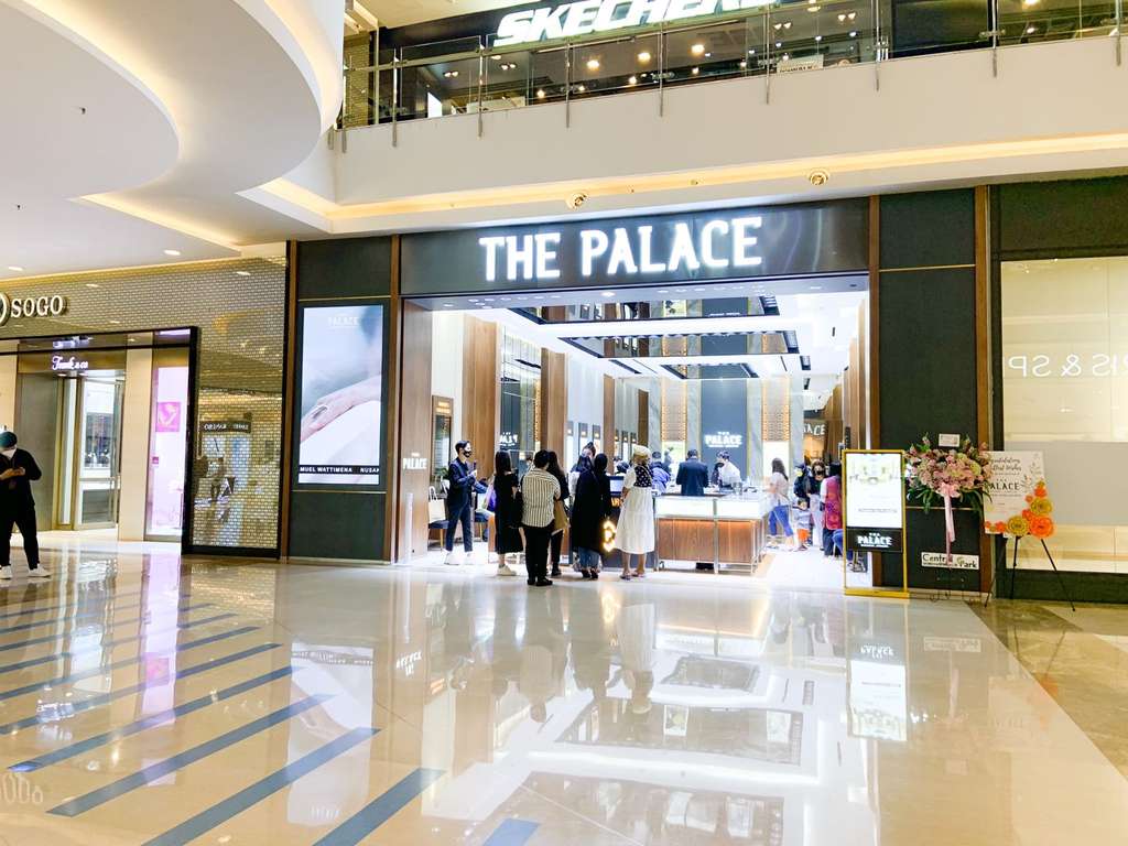 The Palace