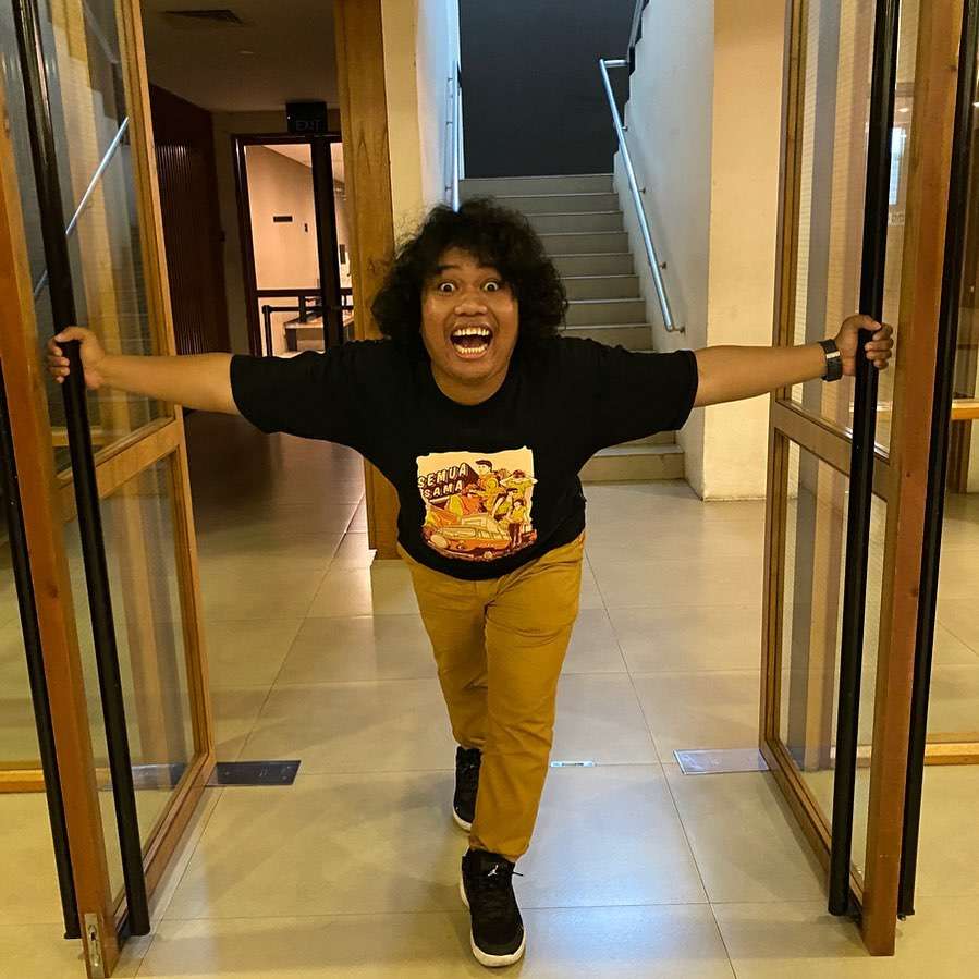 Marshel Widianto