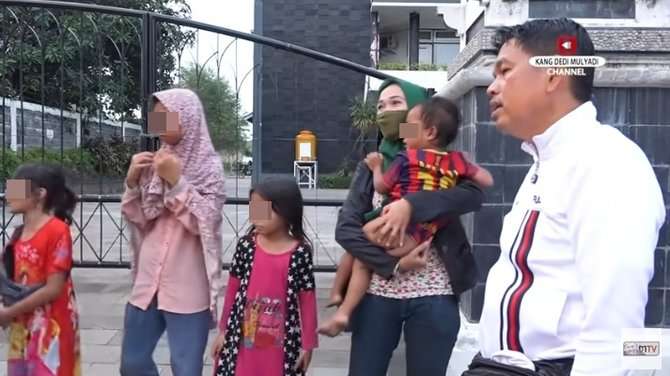 Dedi Mulyadi