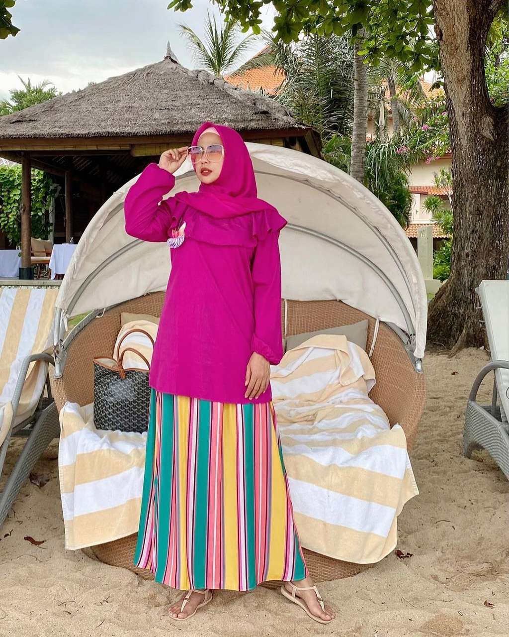 Heidy Sunan
